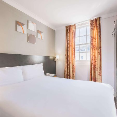 Comfort Inn London - Westminster Εξωτερικό φωτογραφία