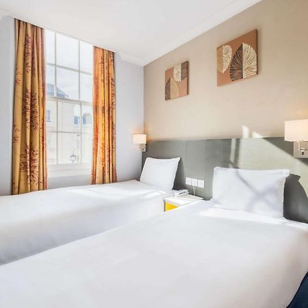 Comfort Inn London - Westminster Εξωτερικό φωτογραφία