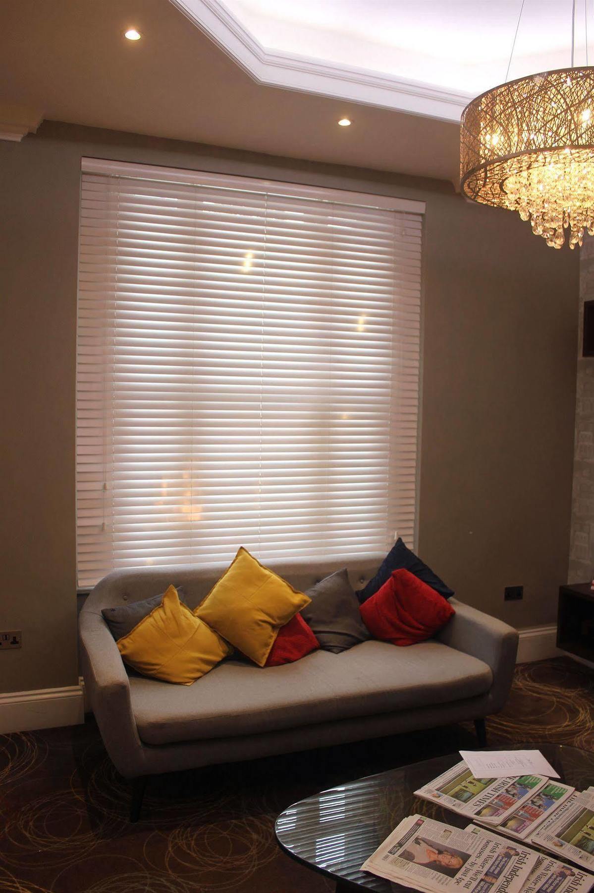 Comfort Inn London - Westminster Εξωτερικό φωτογραφία